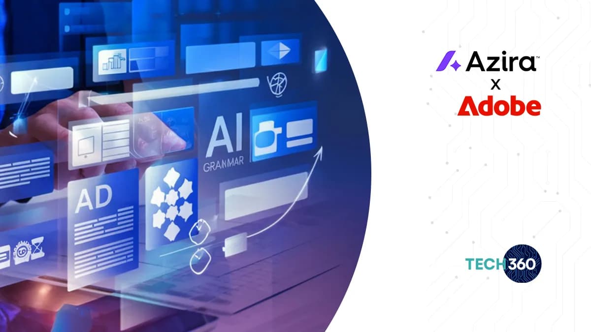 Adobe and Azira Launch Cross-Border Footfall Measurement for Global Advertisers