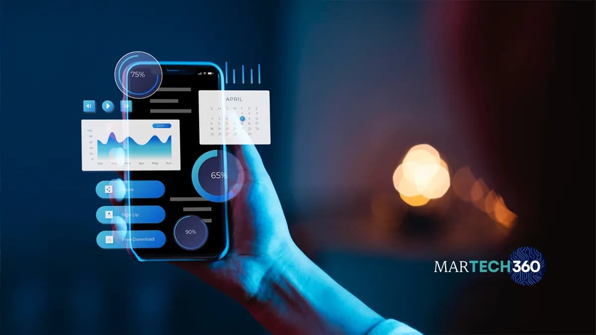 How to Build a More Reliable Martech Stack With APIs and Integrations