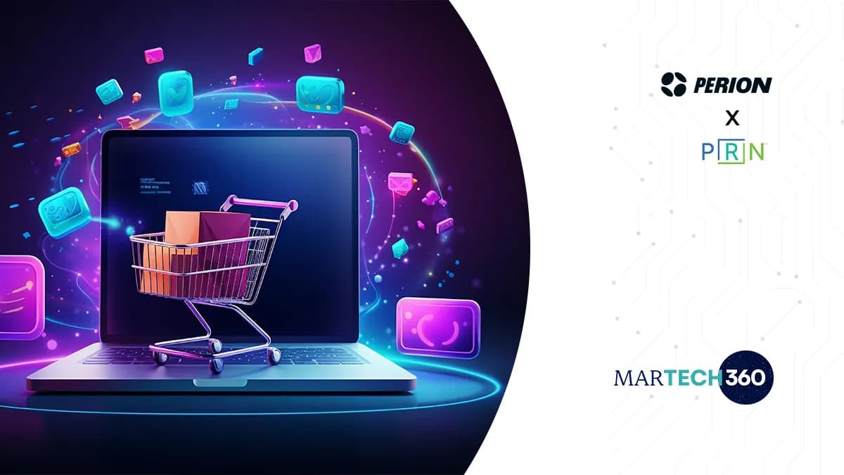 Perion Acquires PRN to Expand Retail Media Capabilities