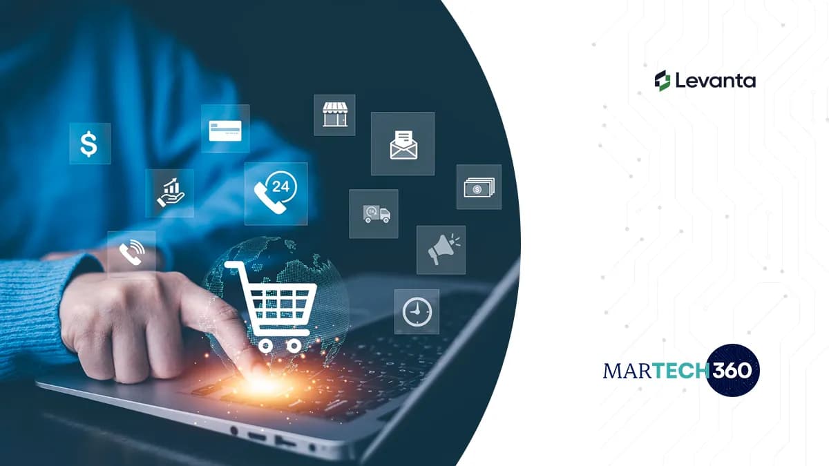 Levanta Raises $22M Series B from Volition Capital to Deploy the Infrastructure for Creator Commerce Media