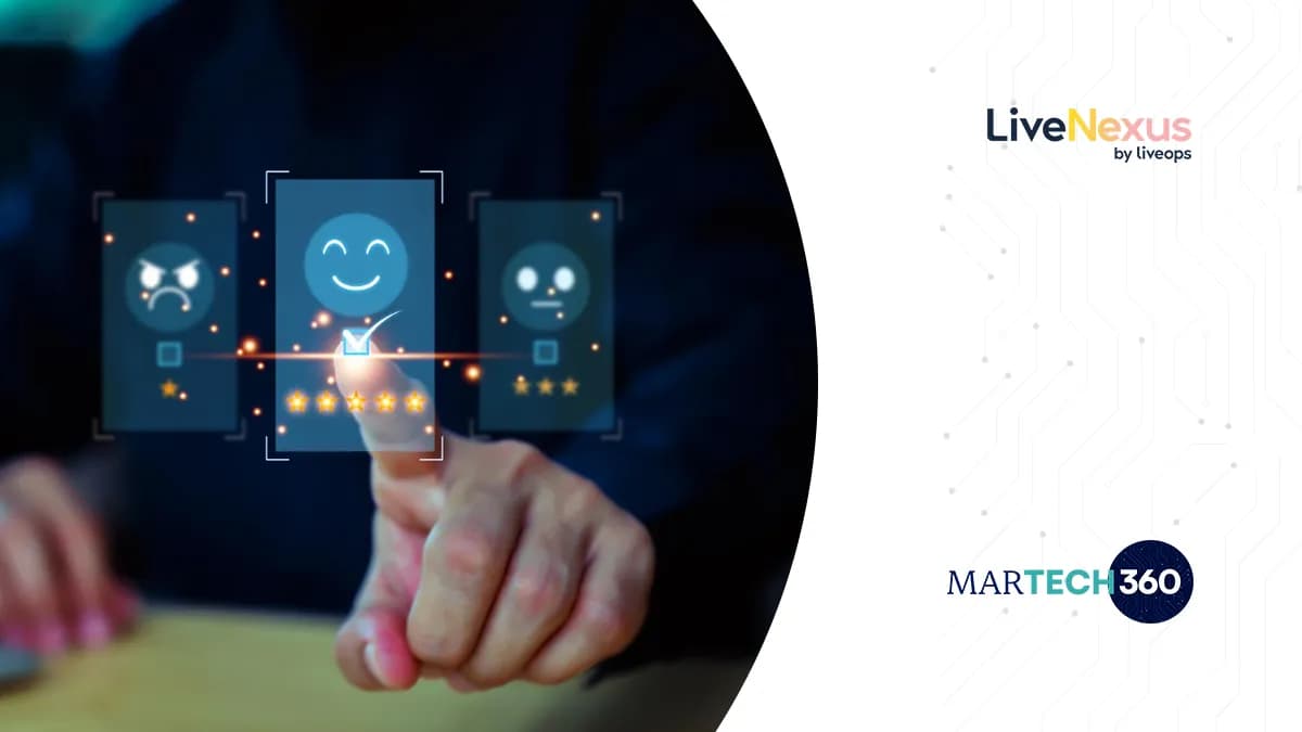 Liveops Launches LiveNexus Agent Assist to Help Enterprises Operationalize AI Across Customer Service