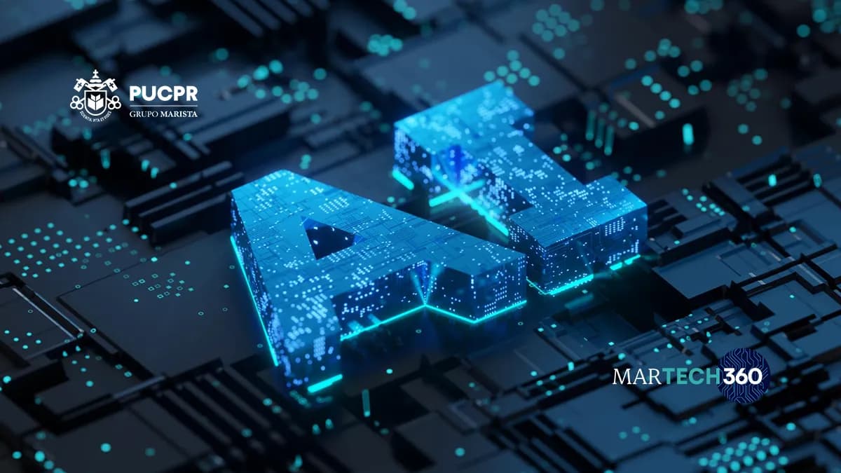 PUCPR and 404 Innovation Studio Launch ‘Never Stop Thinking’ Campaign Supporting Humanitas Code - a Free Protocol Built to Protect Human Thinking in the Age of AI
