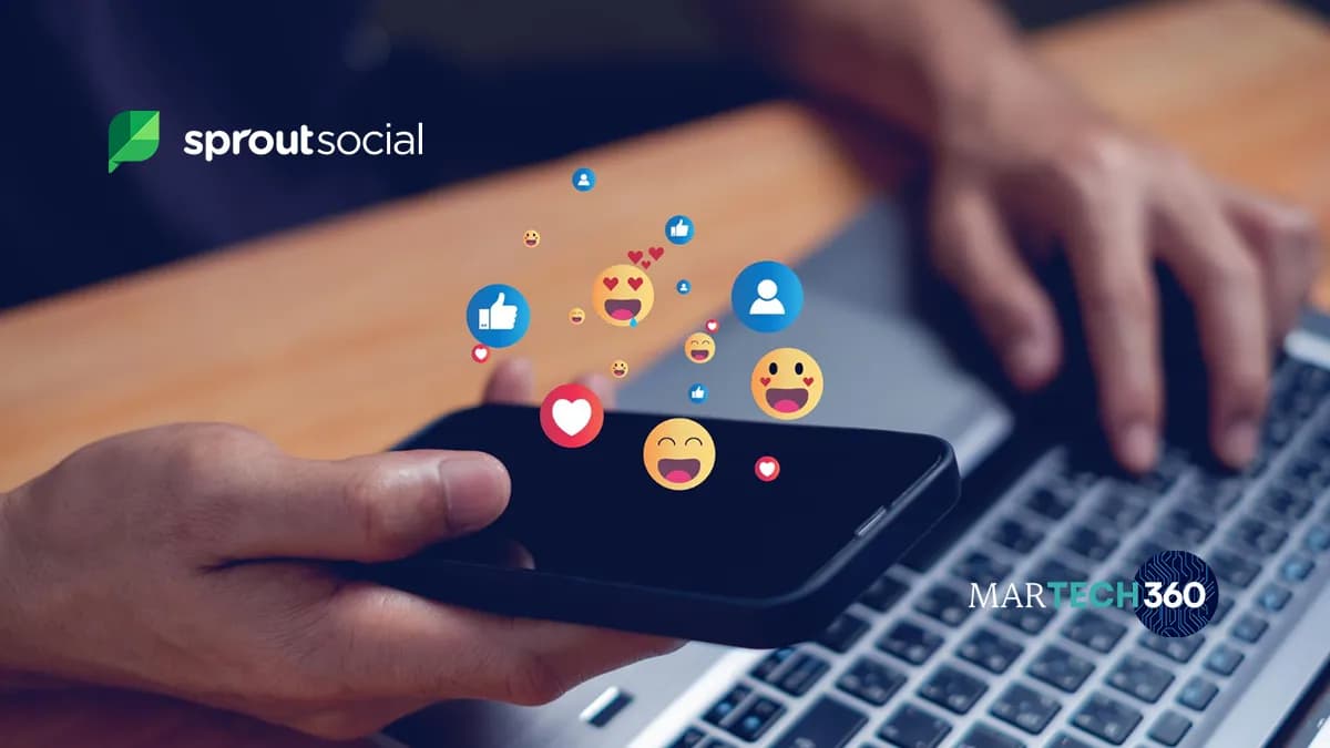 Sprout Social Announces Winners of the Inaugural 2026 Social Intelligence Awards