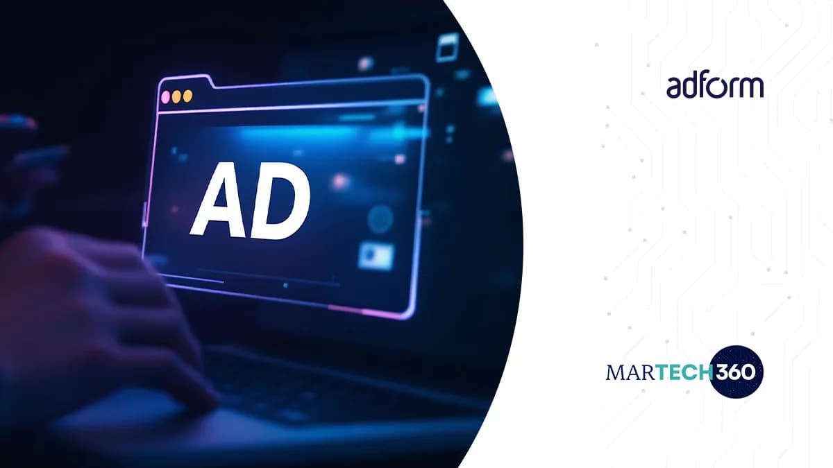 Globo Selects Adform as One of Its Programmatic Platform Partners to Power Client Campaigns Across Brazil
