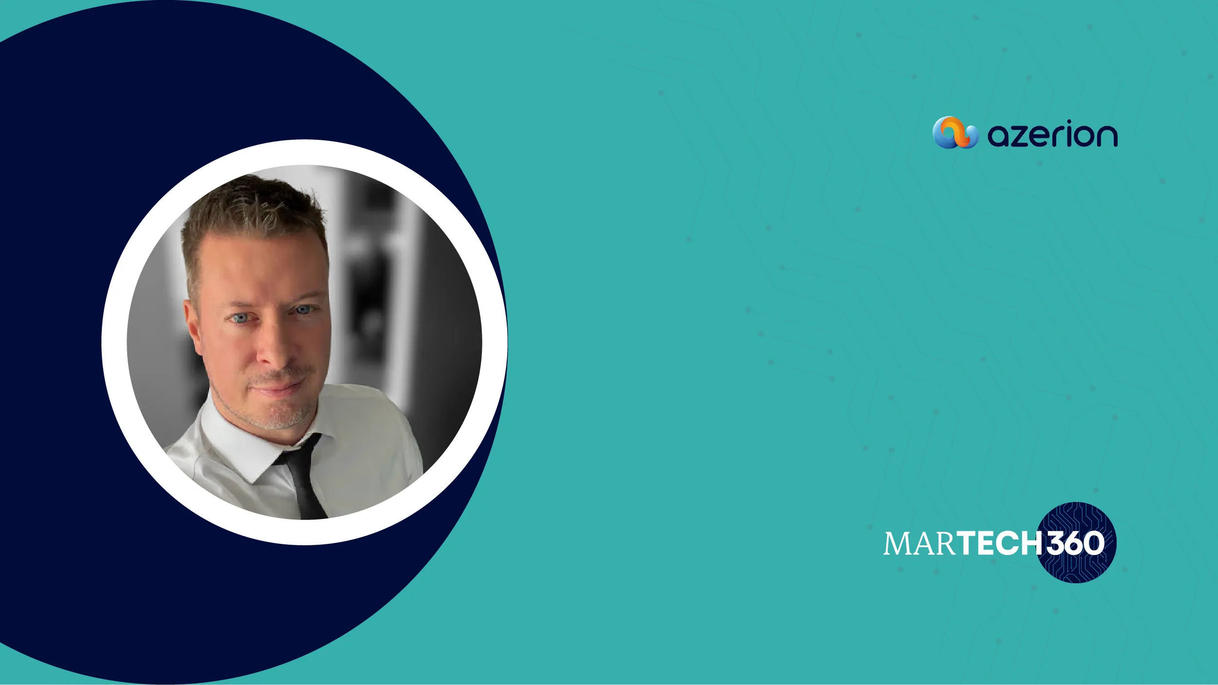 Azerion’s Hawk DSP appoints Yahoo’s James Fenn as enterprise business director
