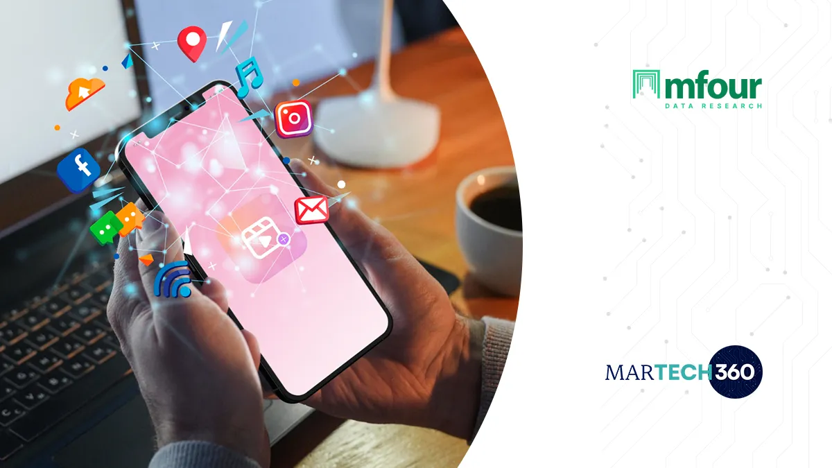 MFour Expands Digital Ad Exposure Intelligence to ChatGPT and Audio Streaming Platforms