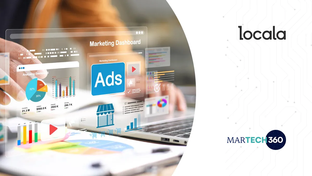 Locala Introduces Adaptive Advertising, Setting the Foundation for Its Next Phase of Growth