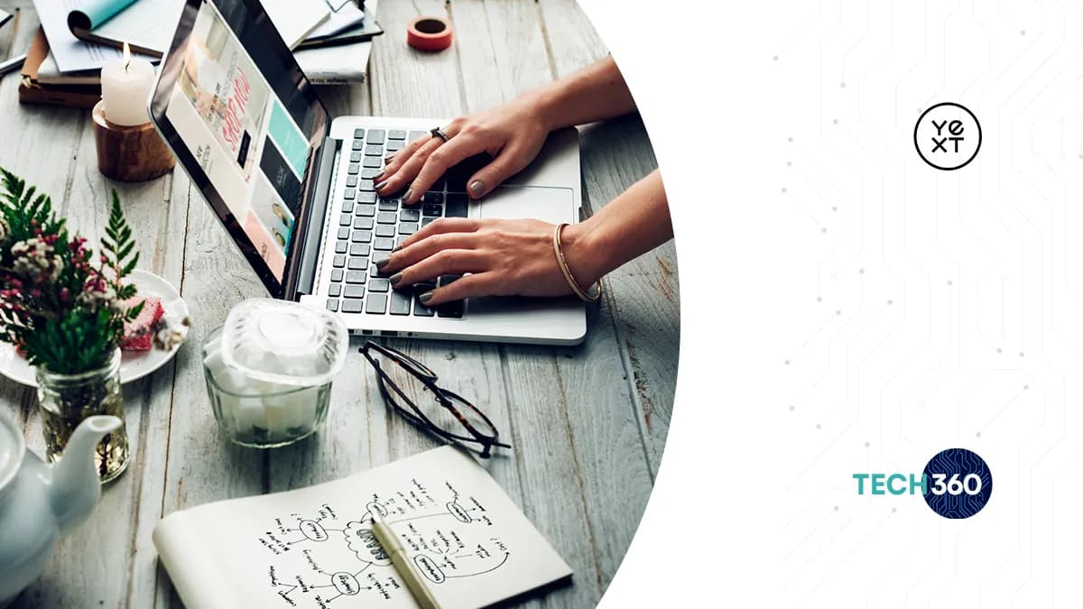 Yext Expands Agentic Capabilities to Grow AI Visibility for Enterprise Brands and Small Businesses