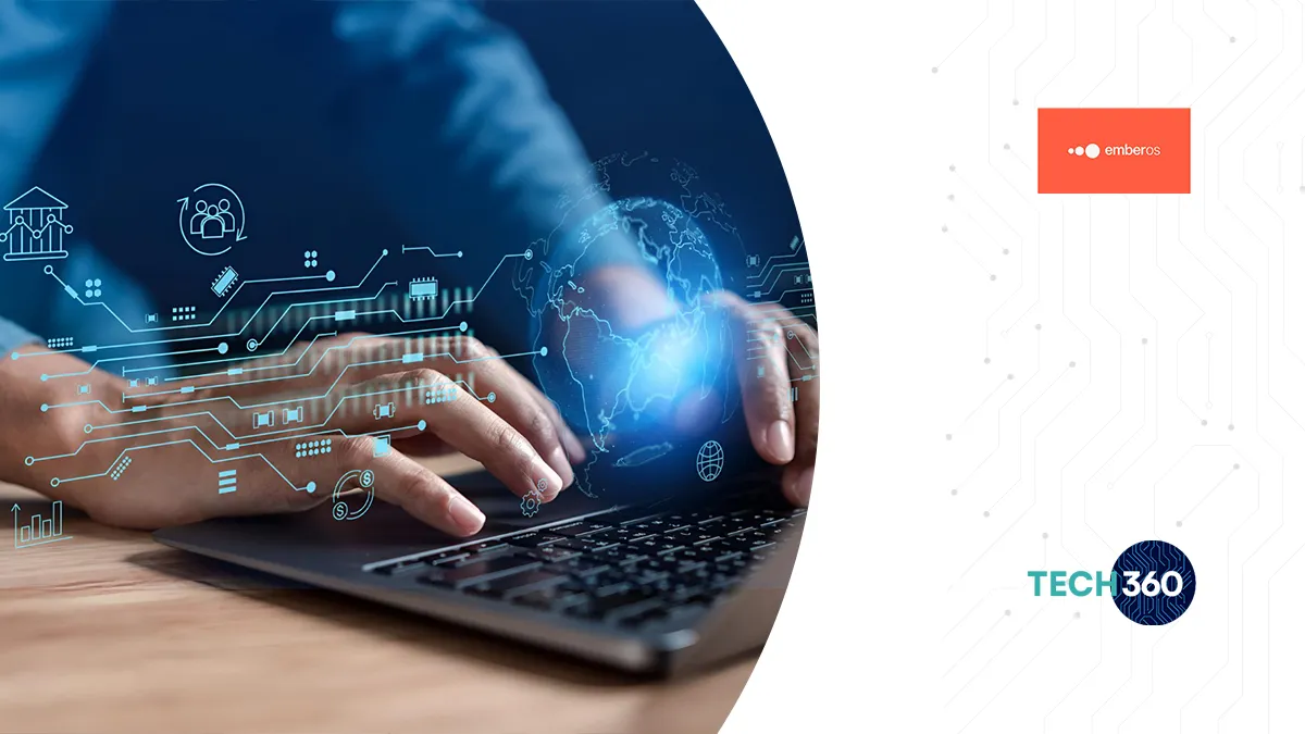 Emberos Raises $5.5 Million Seed Round to Scale the Operating System for AI Brand Management