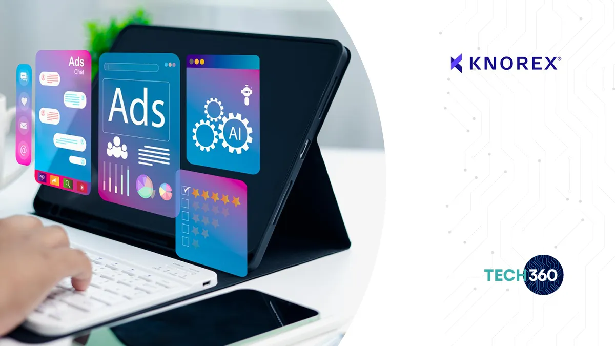 KNOREX Expands AI-Driven Advertising Suite with the Launch of KAI Assist and XPO MCP Server Integration