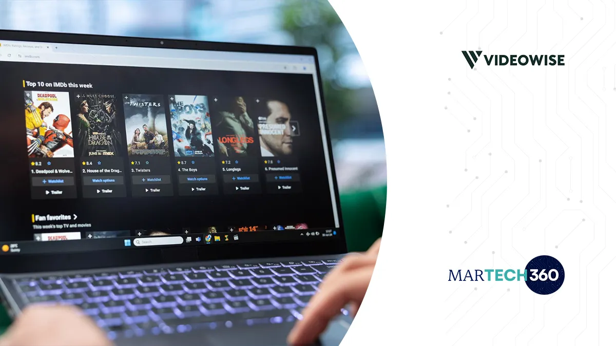 Videowise Launches AI Visibility to Make User Generated Content Visible to AI