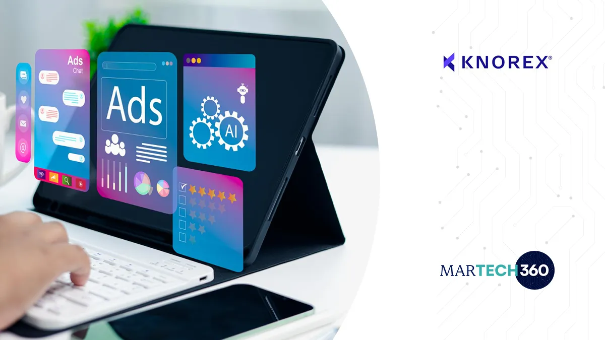 KNOREX Expands AI-Driven Advertising Suite with the Launch of KAI Assist and XPO MCP Server Integration