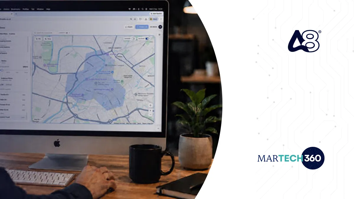 A8 Media’s new audience-led platform Signal enables ‘forensic’ planning, optimisation and evaluation of DOOH campaigns