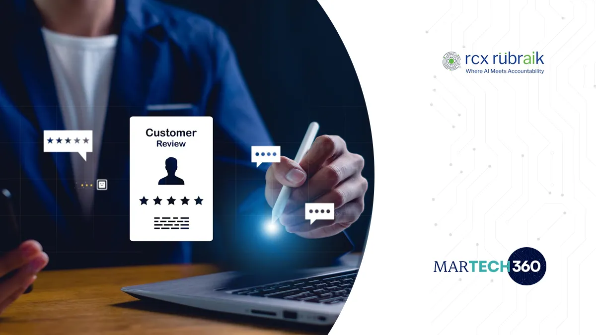ResultsCX Launches RCX Rubraik, an Accountable AI Model Built for Regulated Customer Operations
