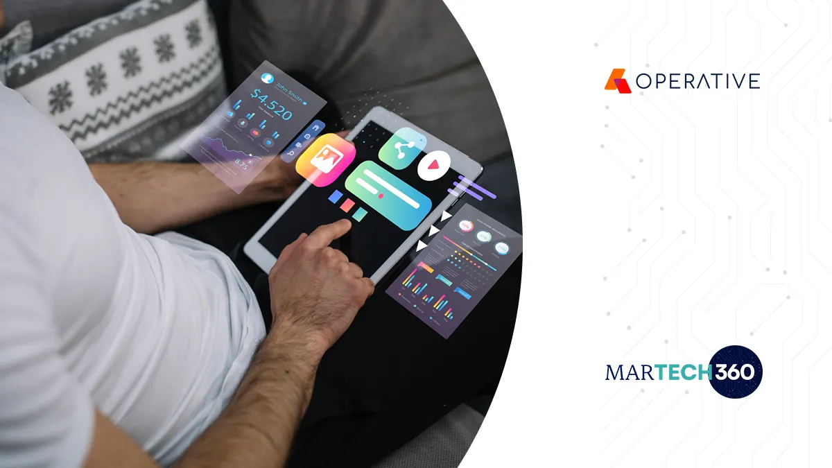 Operative Launches Unified Platform to Transform Advertising & Broadcast Management