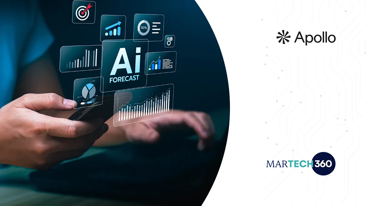 Apollo Reveals the AI GTM System Bringing Data, Intelligence and Execution into a Single Engine, Eliminating Tool Sprawl and Ushering in the Future of Go-to-Market