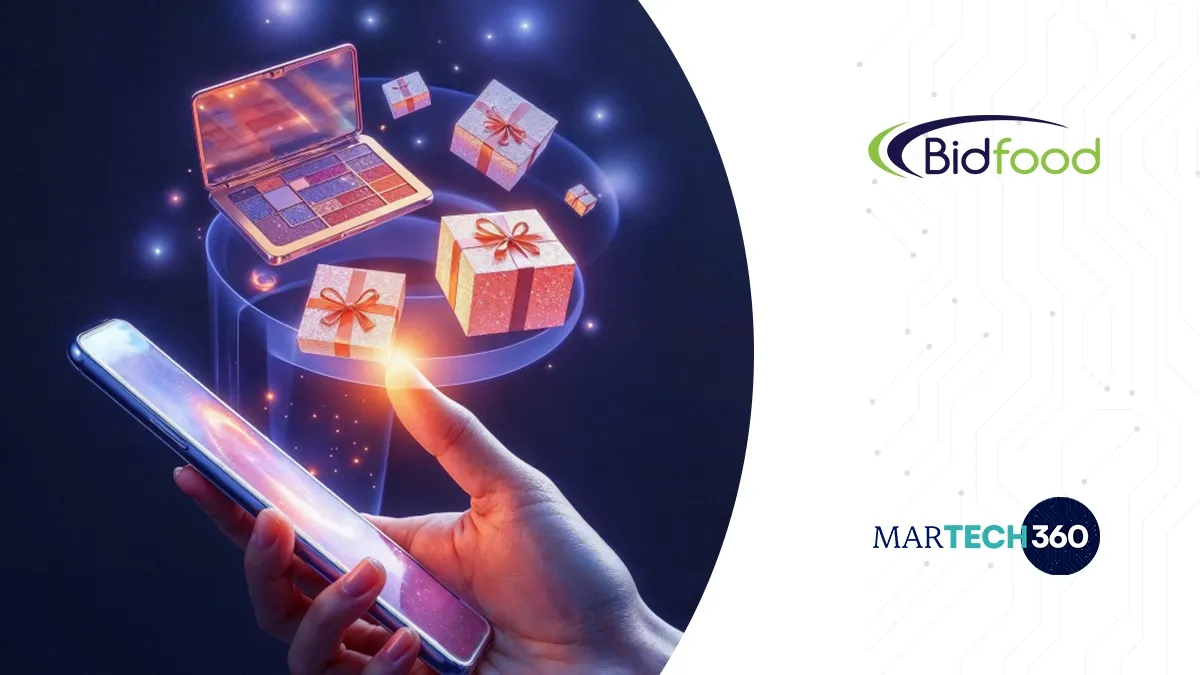 Bidfood Media Services selects Adhese to support the next phase of its commerce media growth
