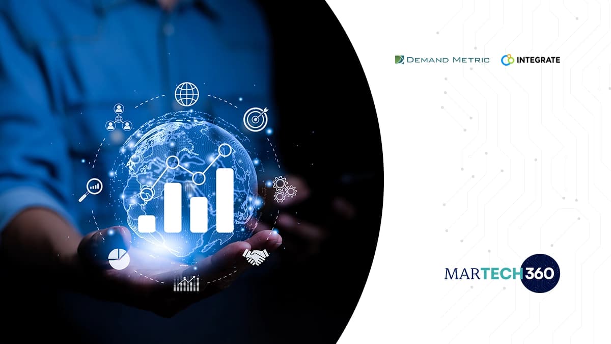 Integrate and Demand Metric Study Finds AI Readiness Is Closely Linked to Marketing Data Governance and Revenue Growth