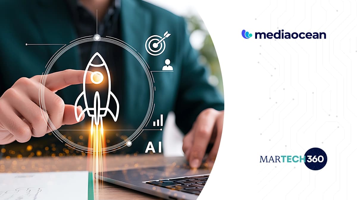 Mediaocean AI Ventures Launches to Scale the Next Generation of AI Startups Across Advertising