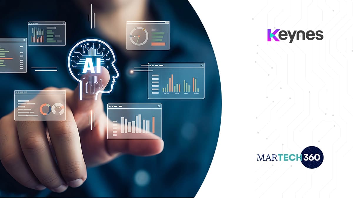 Keynes Launches kAI, a New AI-Powered Analysis Layer Within Keynes’ Kortex Platform