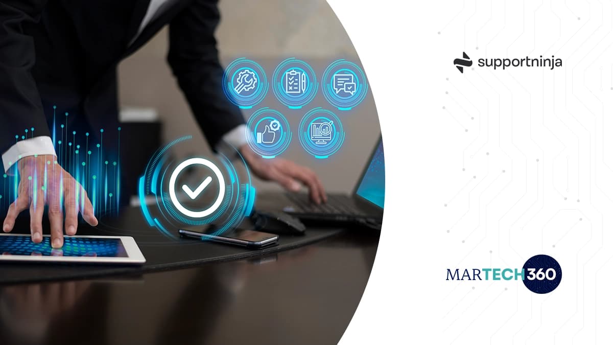 SupportNinja Launches MomentumLabs to Transform CX From the Inside