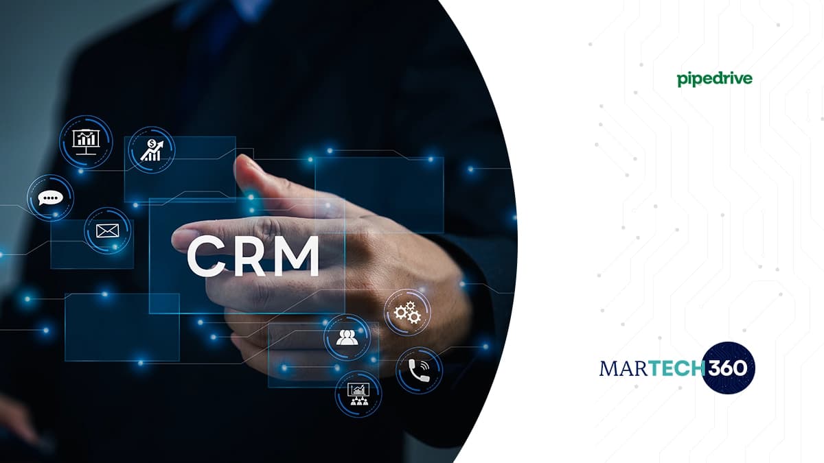 Pipedrive Launches Nova to Turn Sales Meetings Into CRM Intelligence