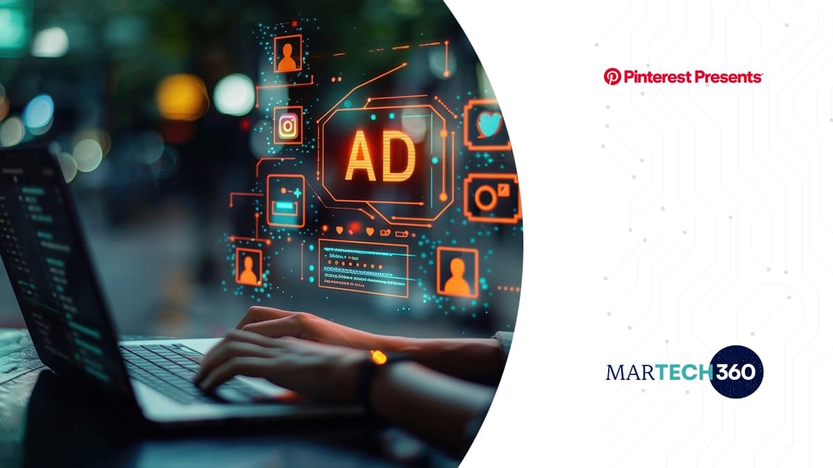 Pinterest Launches Visual Search Ads to Expand Performance Advertising Across Visual Discovery