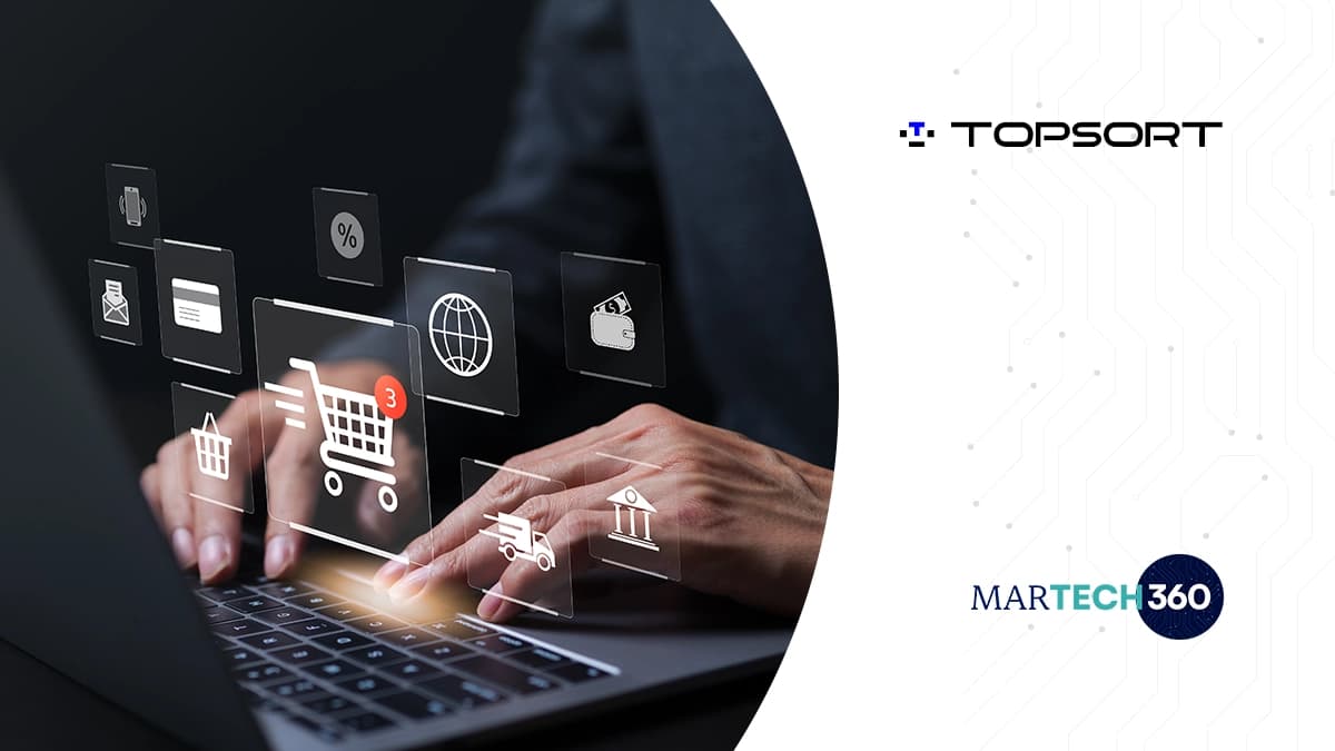Topsort Expands Commerce Media Beyond Owned Surfaces With Universal Ads