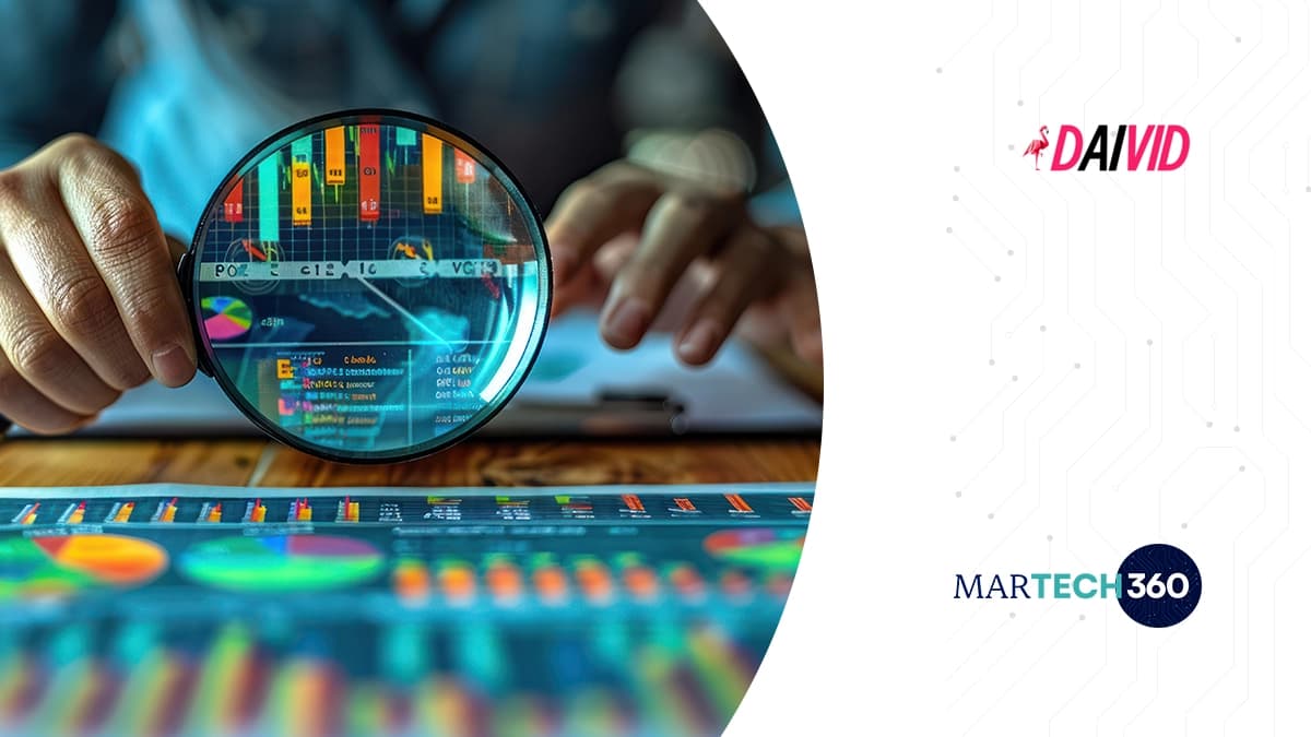 DAIVID Launches New Solution That Analyses Thousands Of Ads At Once To Connect Creative Performance To Business Results