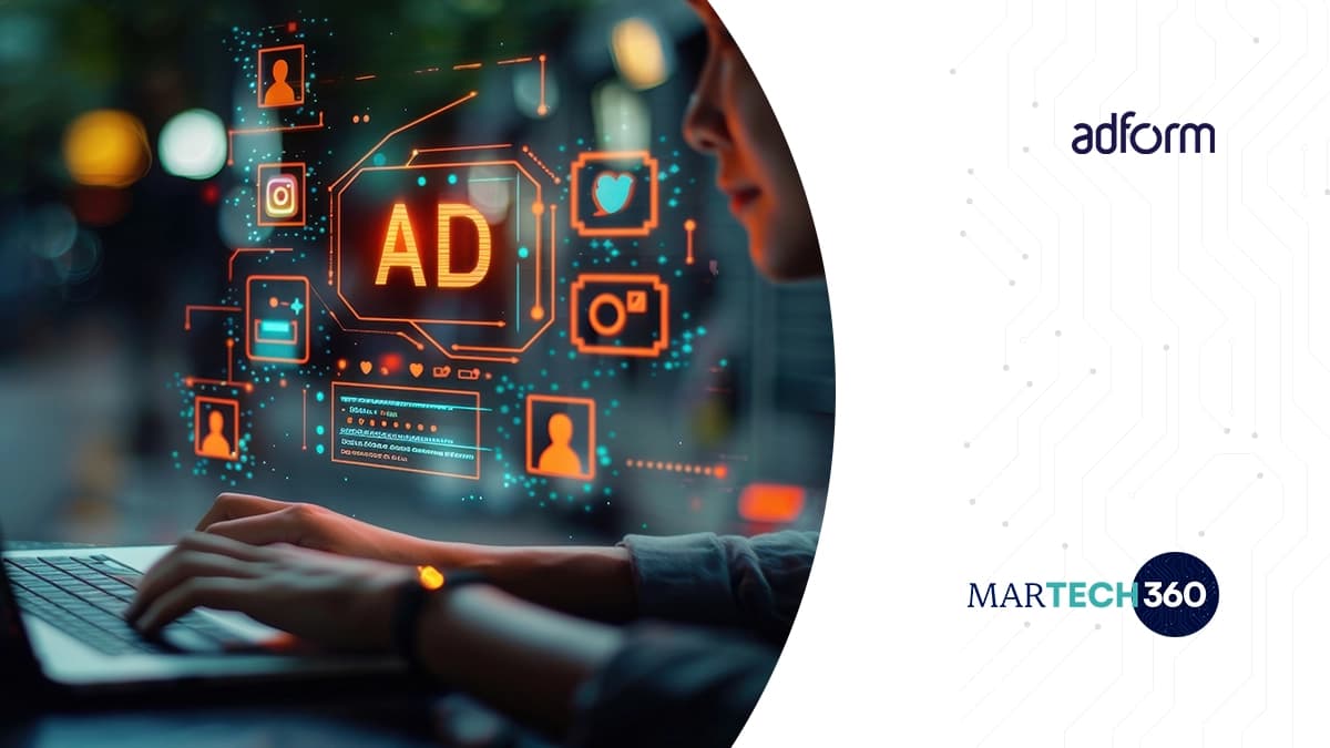 Adform brings Agentic Advertising to DMEXCO