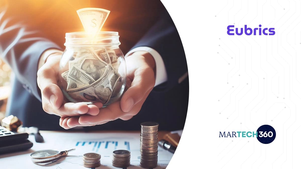 Eubrics raises from super{set} to build agentic AI for the hardest part of sales: the conversation
