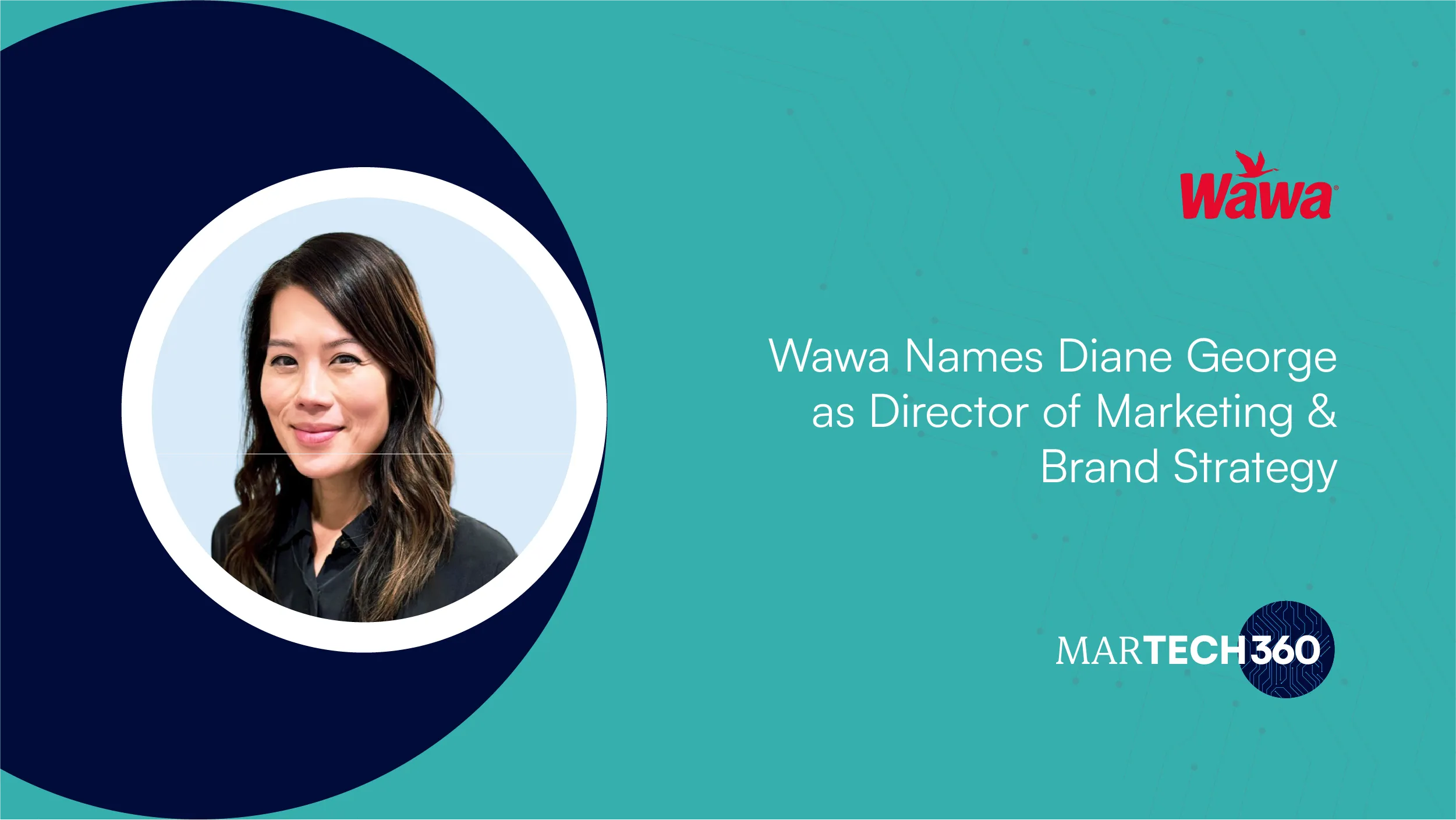 Wawa Names Diane George as Director of Marketing & Brand Strategy