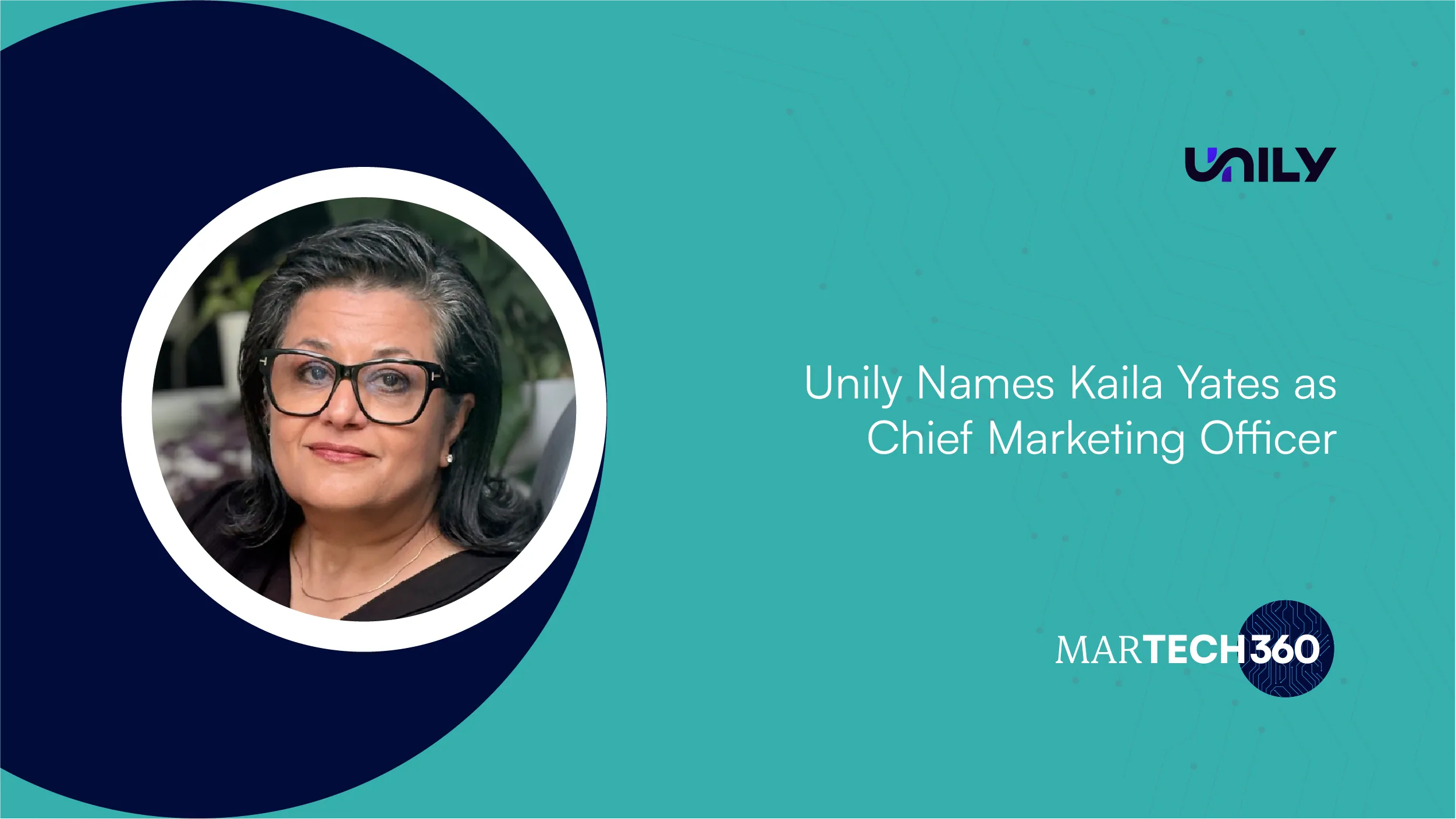 Unily Names Kaila Yates as Chief Marketing Officer