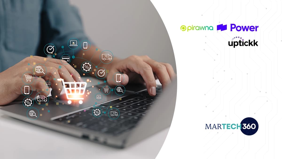 Power Digital Acquires pirawna and uptickk, Accelerating End-to-End Commerce Strategy