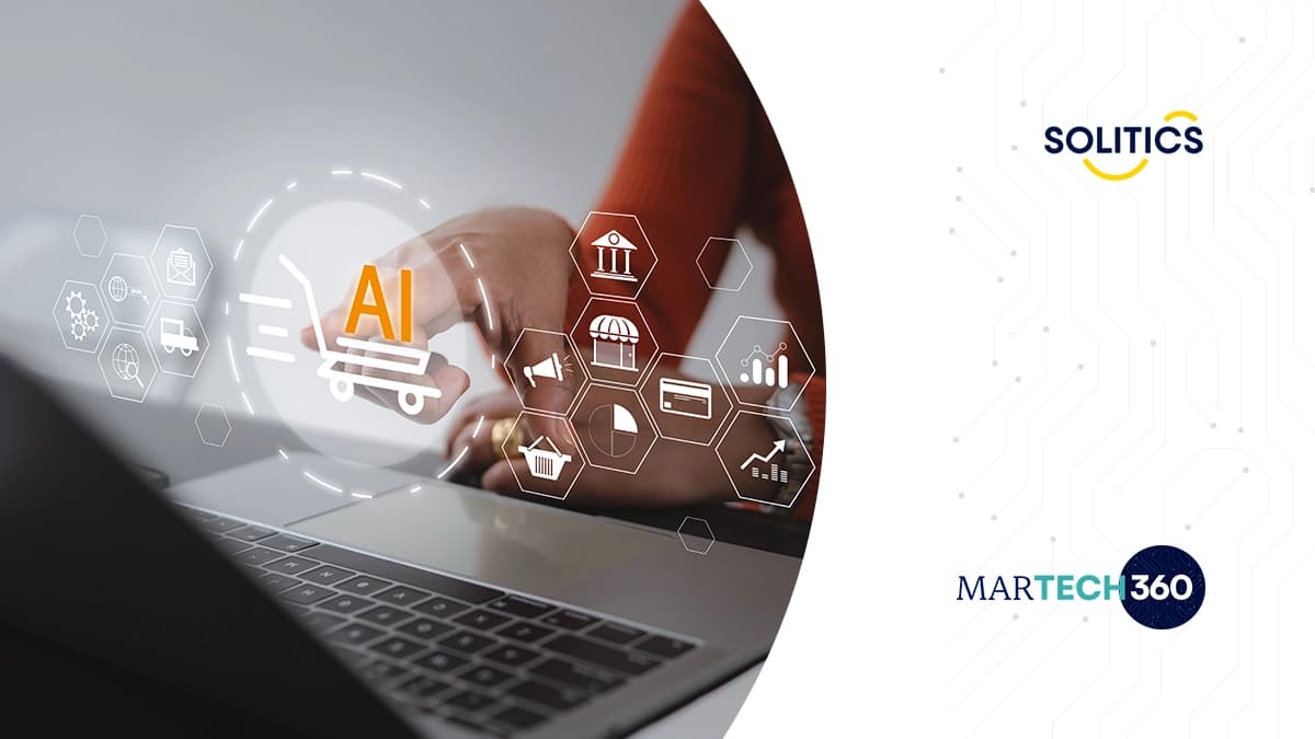 Solitics unveils next-generation agentic AI for retail banking customer engagement