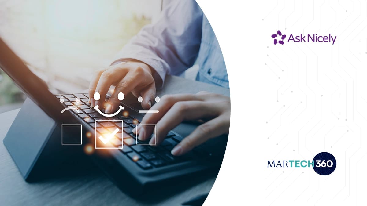AskNicely Launches Claude Connector, Bringing Live Customer Feedback Directly Into Claude