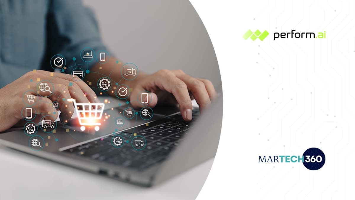 Perform.AI Launches AI Commerce Operating System