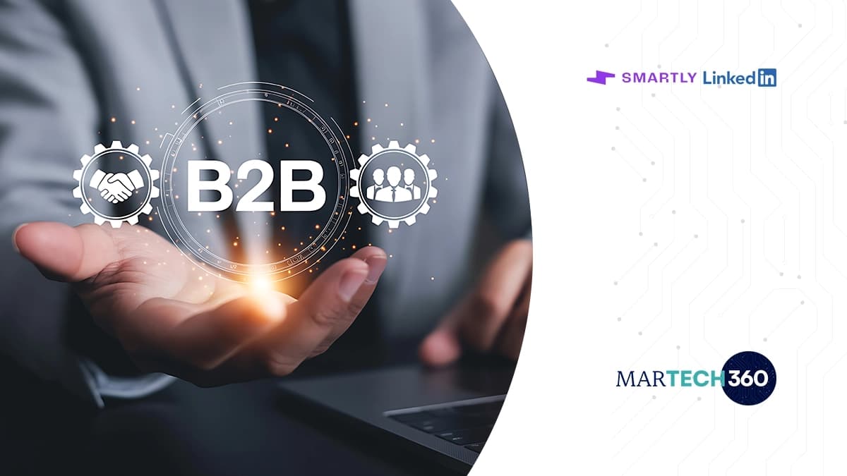 Smartly Collaborates with LinkedIn to Bring Intelligent Creative and Video at Scale to B2B Marketers