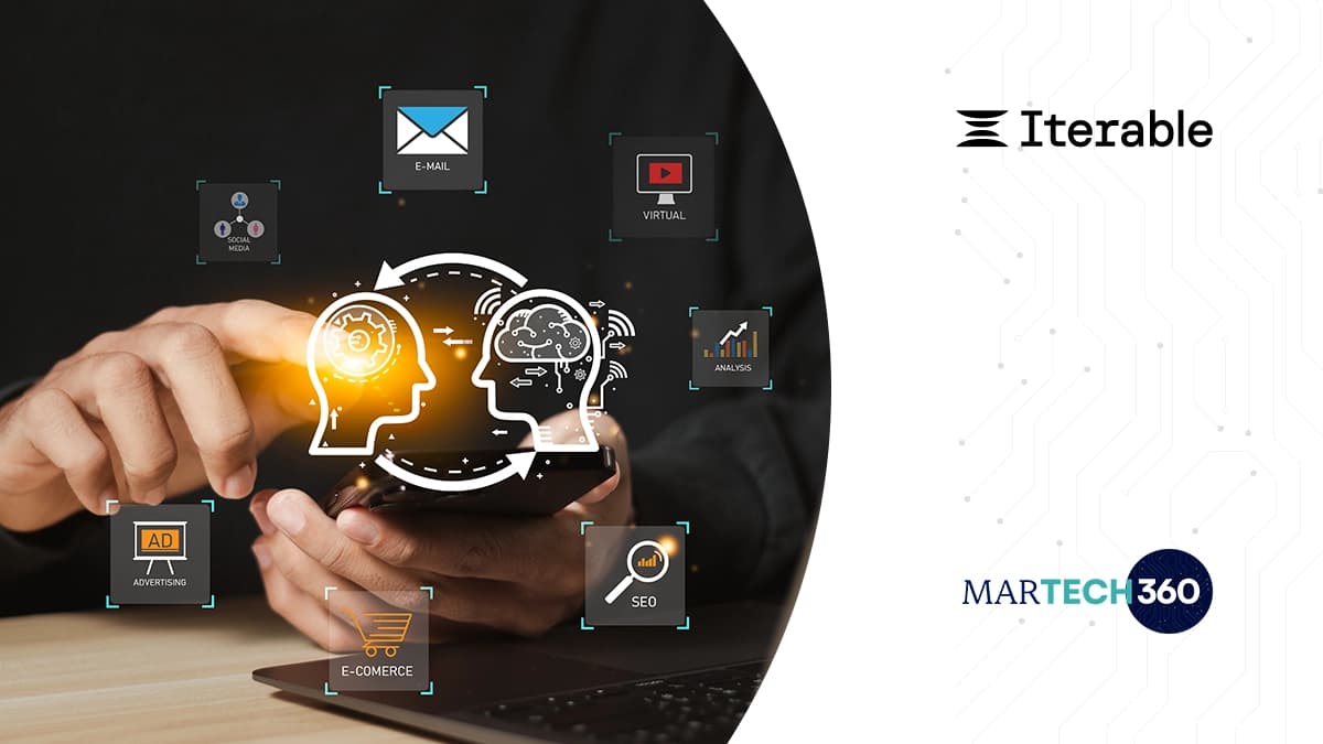 Iterable Gives Marketing Tech a Memory, Connecting Every Customer Interaction to the Next