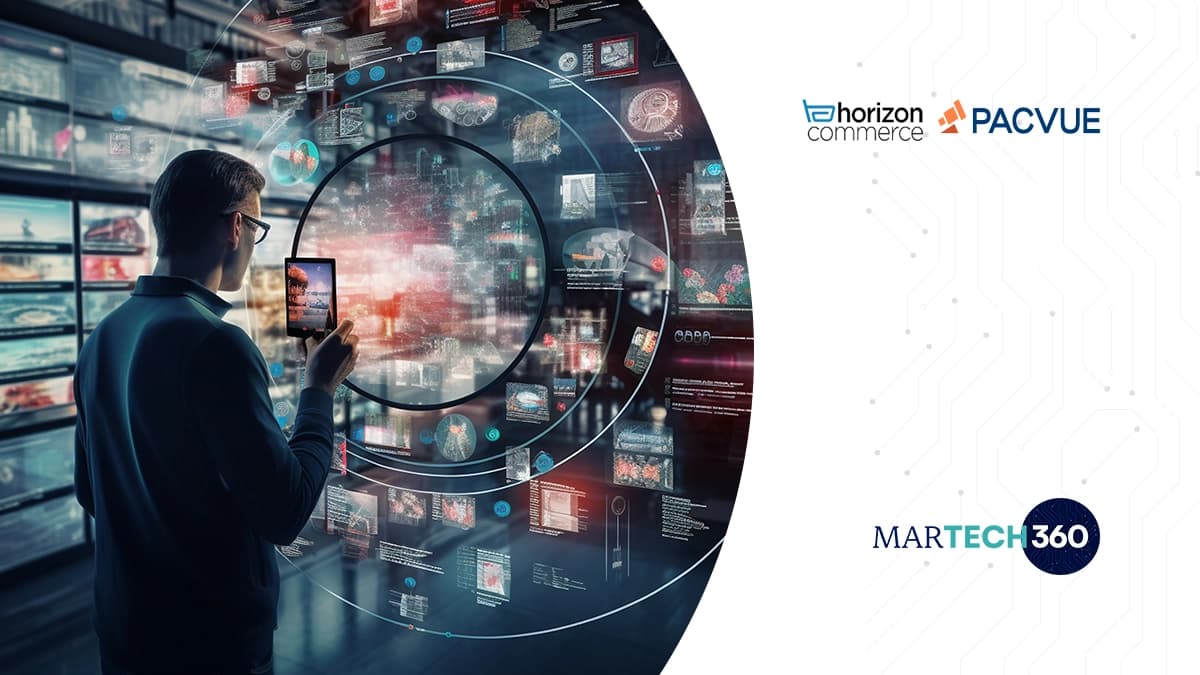 Horizon Commerce and Pacvue Expand Strategic Partnership to Connect Retail Media Planning, Activation and Measurement