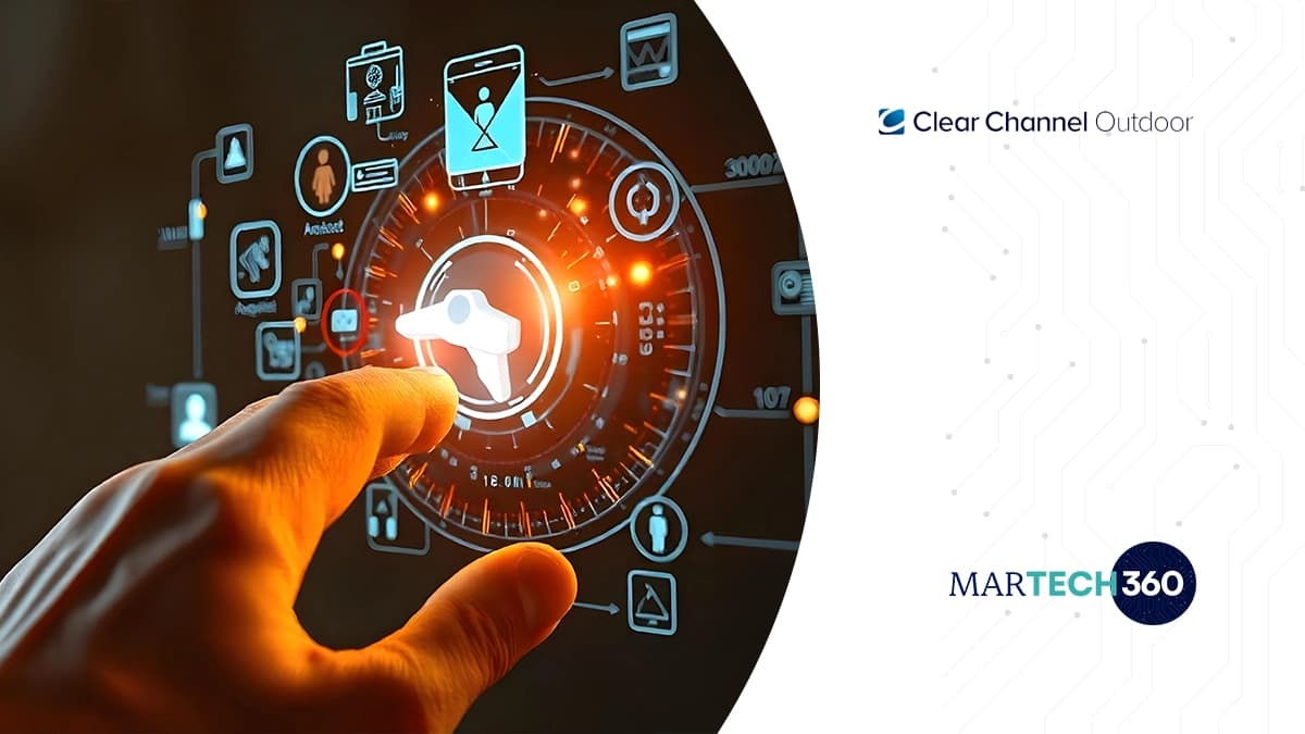 Clear Channel Outdoor Brings Out-of-Home into Omnichannel Measurement with RADAR® Expansion