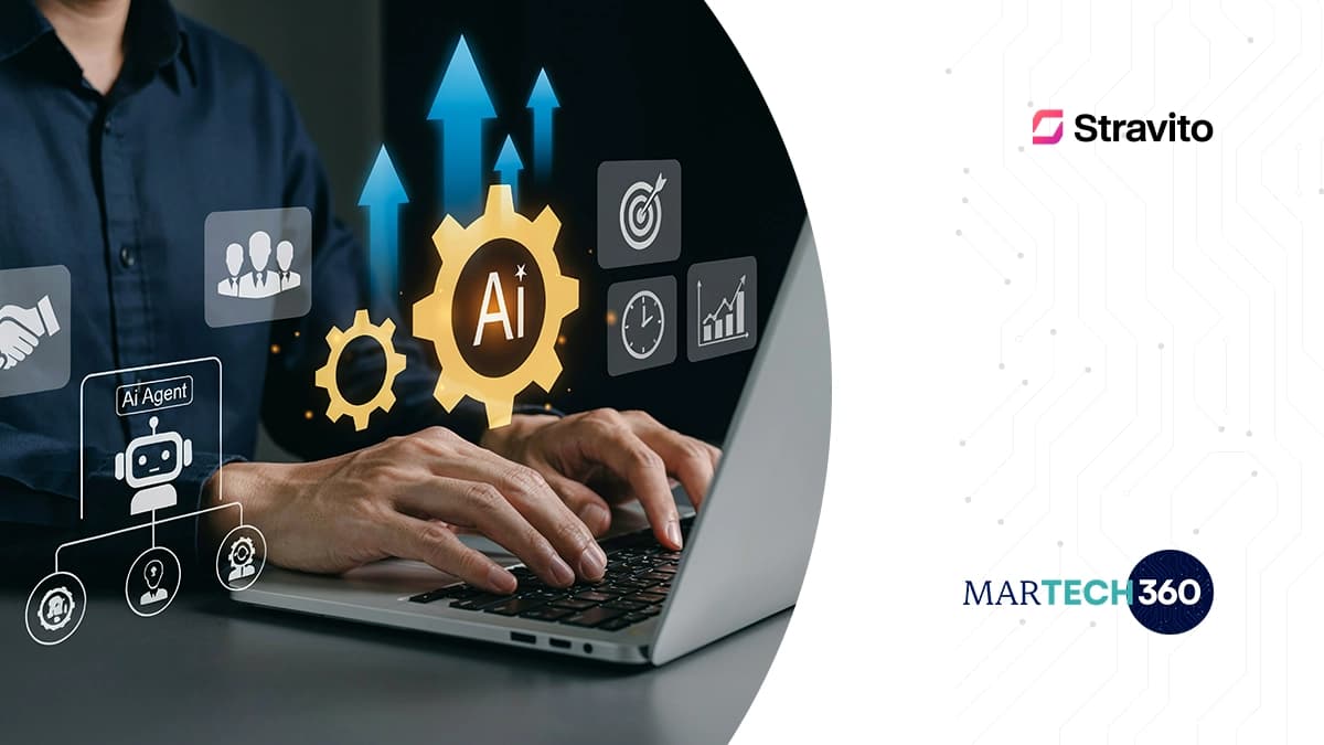 Stravito Launches MCP Server to Put Consumer Evidence Inside Enterprise AI Tools