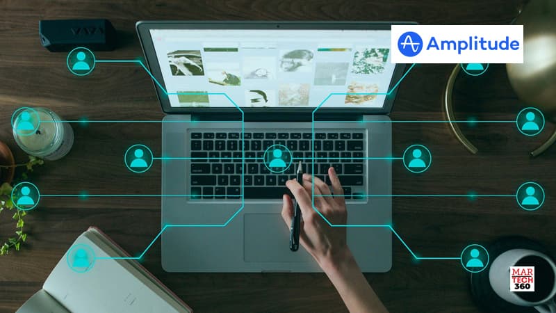 Amplitude Ends Breakthrough Year as Digital Optimization Takes Hold in the Enterprise