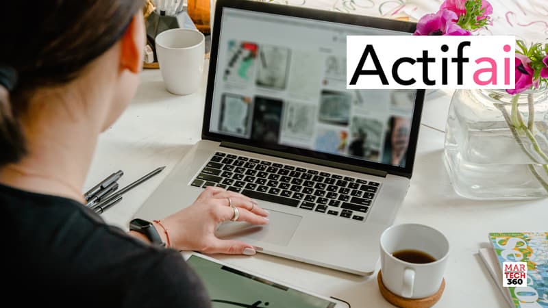 Actifai Expands Its System-Wide Deployment of AI Customer Experience Platform in Canada