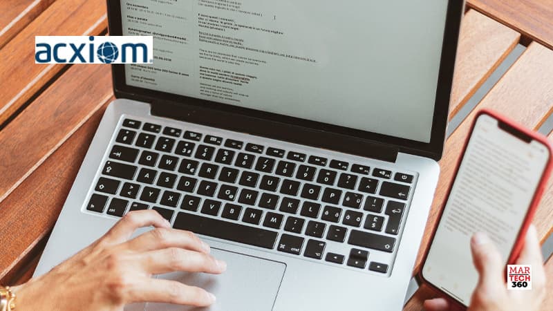 Acxiom Extends CCPA Rights to All US Residents