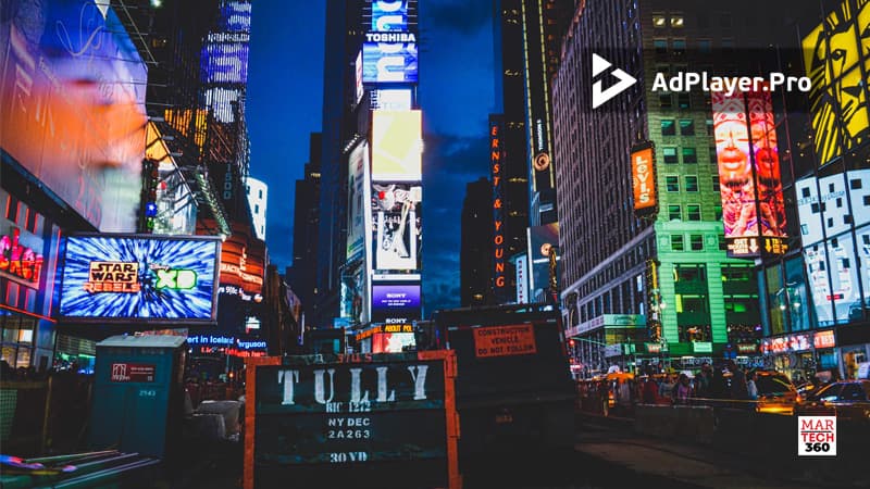 AdPlayer.Pro Outstream Video Ads Solutions Provider Reports Q4 2021 Results