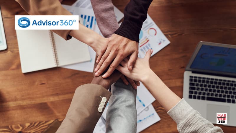 Advisor360° Deepens Customer Success and Operations with Expanded Senior Team