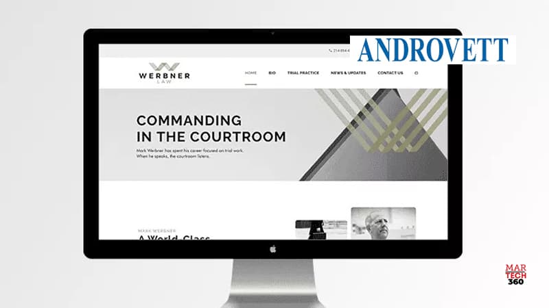 Androvett Welcomes Two New Members to Marketing Team