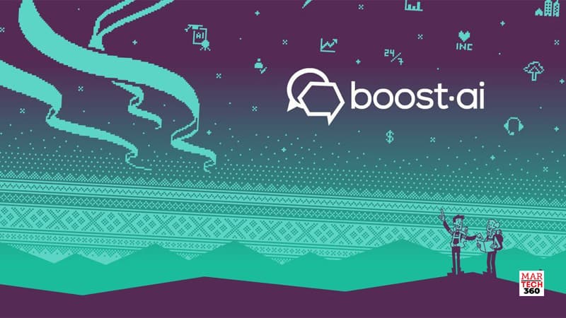 Boost.ai Recognized in the First Ever 2022 Gartner Magic Quadrant for Enterprise Conversational AI Platforms