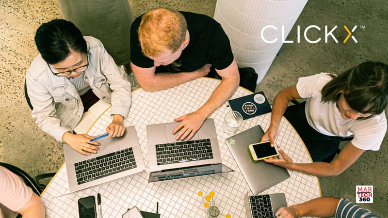 Clickx Launches Digital Marketing & White-Label Contractor Network to Help Agencies Scale